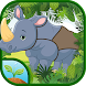 Animals Puzzle Game for Kids - Androidアプリ