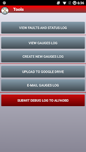 AlfaOBD APK (PAID) Free Download Latest Version 7