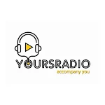 Cover Image of ดาวน์โหลด Yoursradio  APK