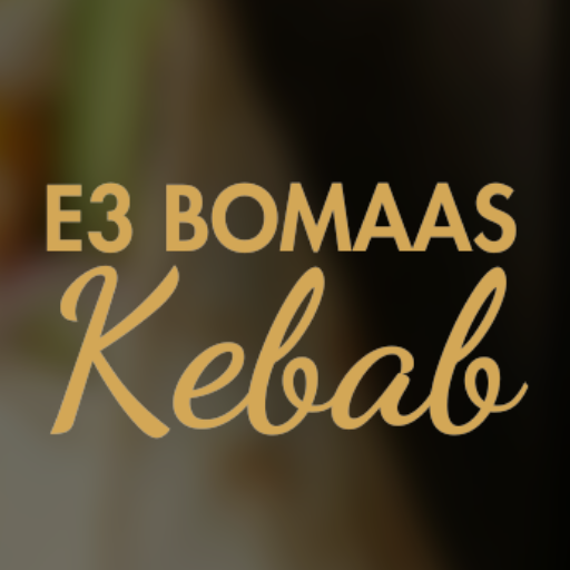 E3 Bomaas Kebab - AppWisp.com