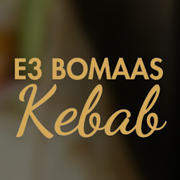 Icon image E3 Bomaas Kebab