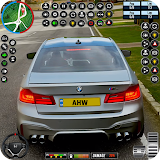 Extreme Car Games Simulator icon
