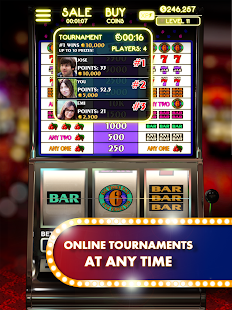Free Slots - Pure Vegas Slot 1.75 APK screenshots 17
