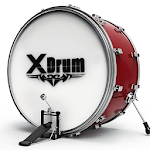 Cover Image of Download X Drum - 3D & AR 3.8 APK