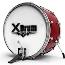 ダウンロード X Drum - 3D & AR をインストールする 最新 APK ダウンローダ