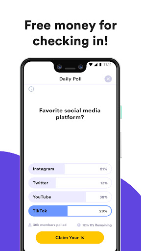 Eureka Earn money for surveys
