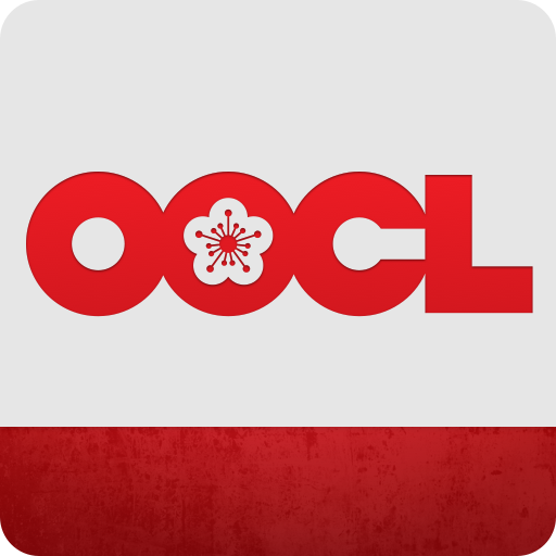 OOCL Lite  Icon