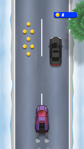 Mini Car - Coin Collector Screen 2