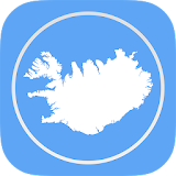 Travel Iceland Guide icon