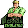 Classic Arcade Emulator icon