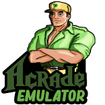 Classic Games - Arcade Emulator Apk