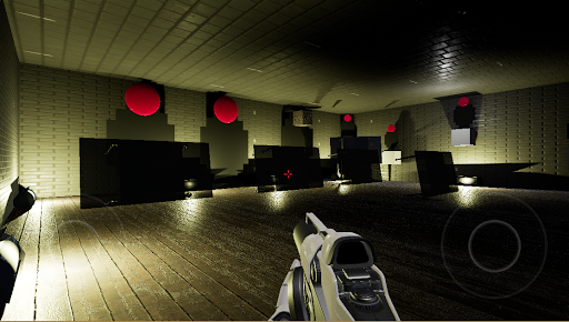 Police Officer Simulation Screenshot 4 - AppWisp.com
