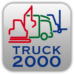 Icon image Truck 2000
