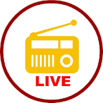 Cover Image of Download Radio Hausa Live  APK