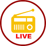 Radio Hausa Live icon