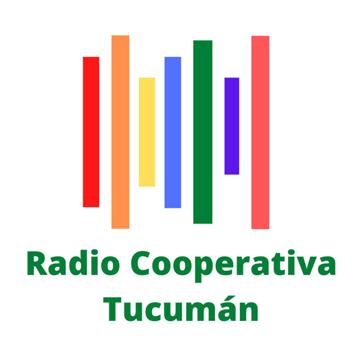 Radio Cooperativa Tucuman Screen 2