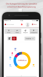 Digital Banking App