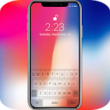 Keyboard For OS11 PHONE  Theme icon