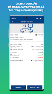 MyParking android2mod screenshots 4