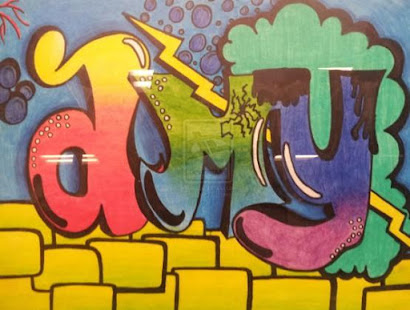 Graffiti Name Creator Apps On Google Play