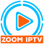 Zoom IPTV  for PC Windows and Mac
