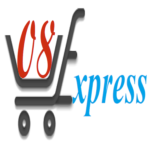 08Express: Get It Expressly logo