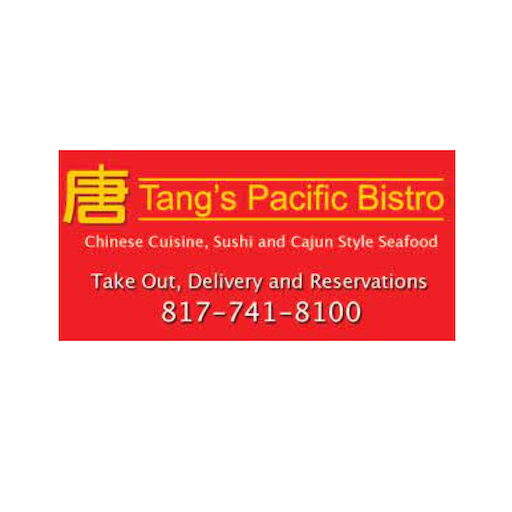 Tangs Pacific Bistro logo
