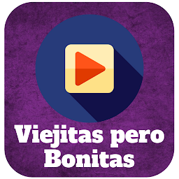 「Viejitas pero bonitas radio」のアイコン画像