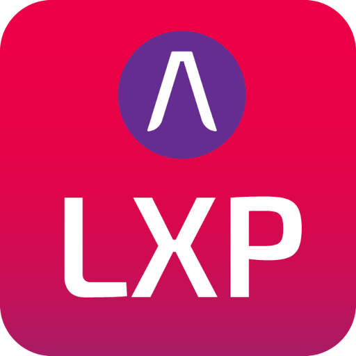 LXP by Afferolab logo