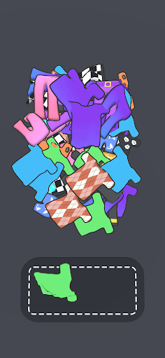 Match Clothes - Screenshot 3