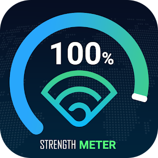 WiFi Meter : Signal Strength apk