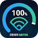 WiFi Meter : Signal Strength - Androidアプリ