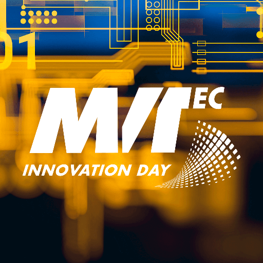 MVTec Innovation Day 1.0.1 Icon