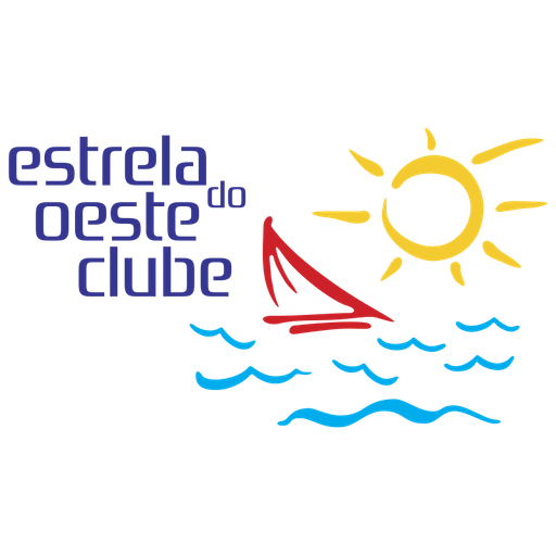 Estrela do Oeste Clube logo