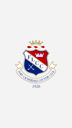 Android application Fort Lauderdale Country Club screenshort