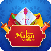 Top 12 Social Apps Like Makar Sankranti - Best Alternatives