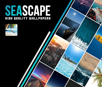 Seascape Wallpapers v1.0 [Premium][Latest] 1