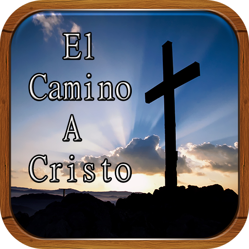 El Camino A Cristo Ellen G. Wh logo