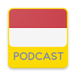 Cover Image of डाउनलोड Indonesia Podcast  APK