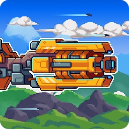 宇宙の放置大商人 : リラックス経営ゲーム Mod Apk