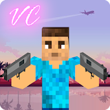 Mod GTA VC for Minecraft PE icon