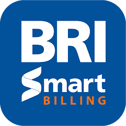 「BRI Smart Billing」圖示圖片