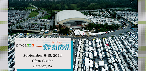 America's Largest RV Show