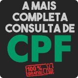 CPF INFO - CONSULTAR CPF icon