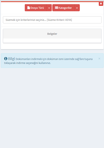ISEV Mobile Screen 3