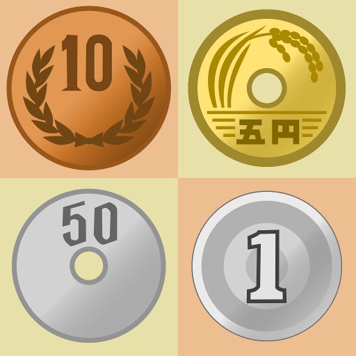 Puzzzeni -Coin Exchange Puzzle  Icon