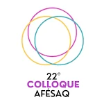 Cover Image of डाउनलोड 22e colloque AFÉSAQ  APK