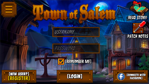 Town of Salem - The Coven  screenshots 2