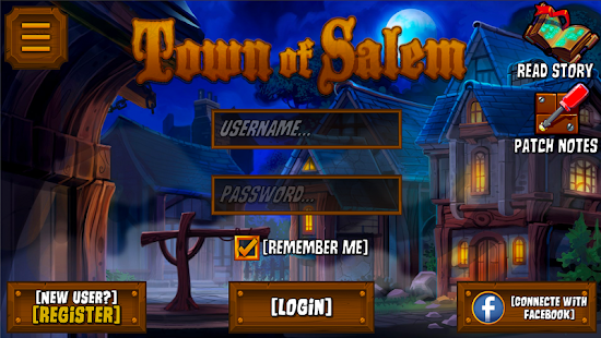 Town of Salem - The Coven 3.3.6 Screenshots 2