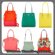 Women Handbag Ideas  Icon